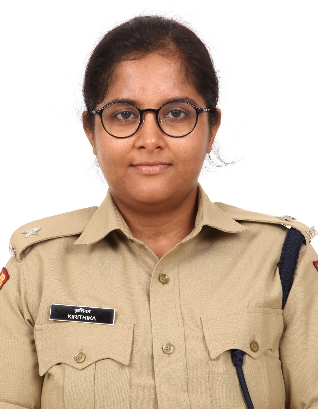 Ms Kirithika C M Ms Kirithika C M